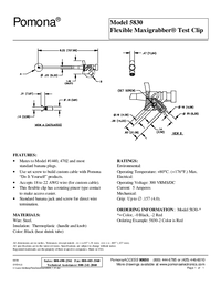 Thumbnail of document D5830 1 01 17937